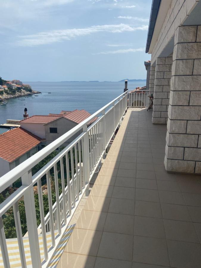 Apartments Duvan Zavalatica Extérieur photo