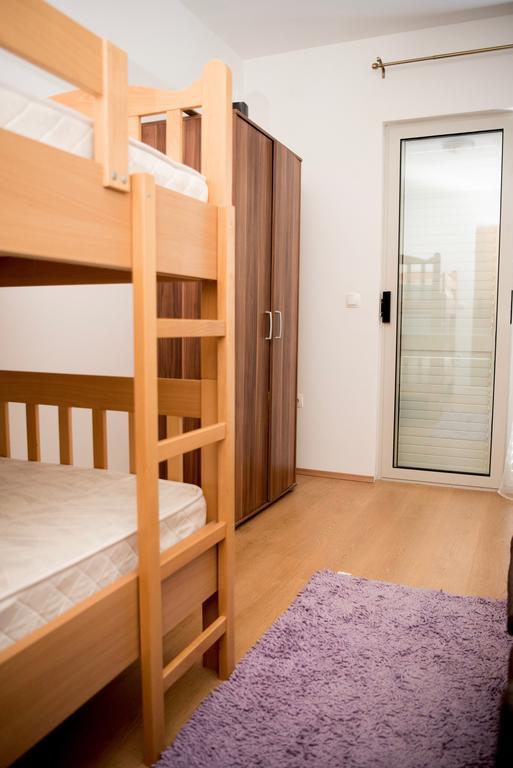 Apartments Duvan Zavalatica Extérieur photo