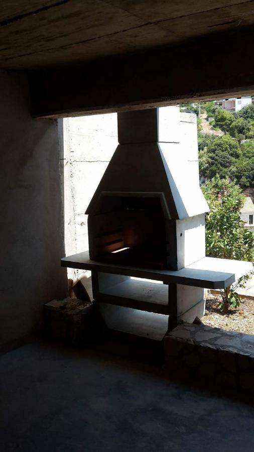 Apartments Duvan Zavalatica Extérieur photo
