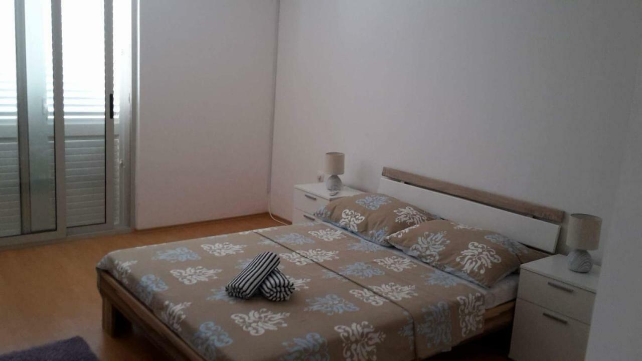 Apartments Duvan Zavalatica Extérieur photo