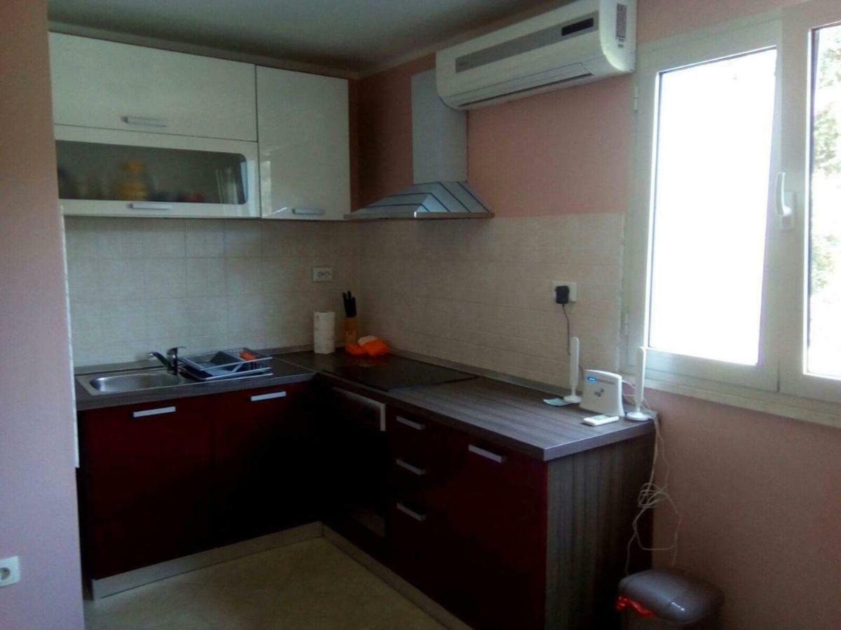 Apartments Duvan Zavalatica Extérieur photo