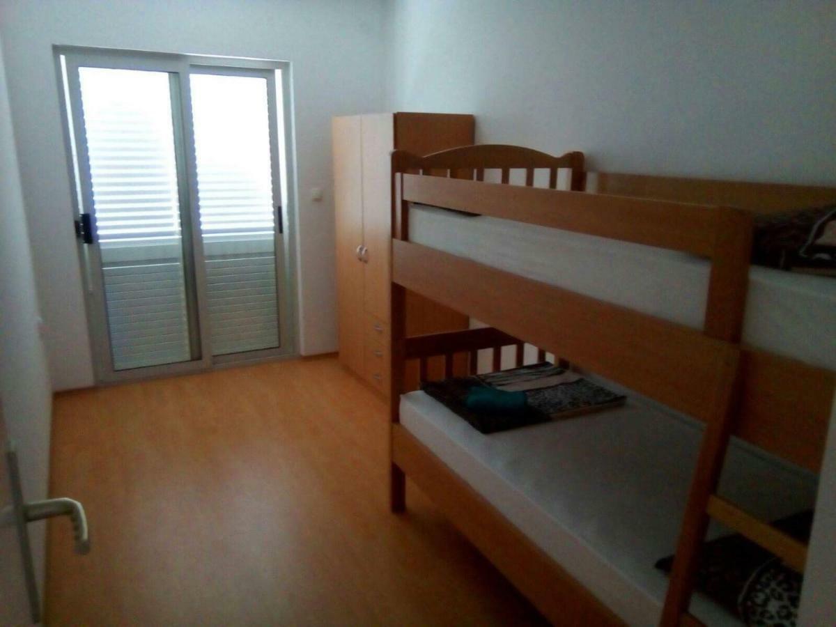 Apartments Duvan Zavalatica Extérieur photo