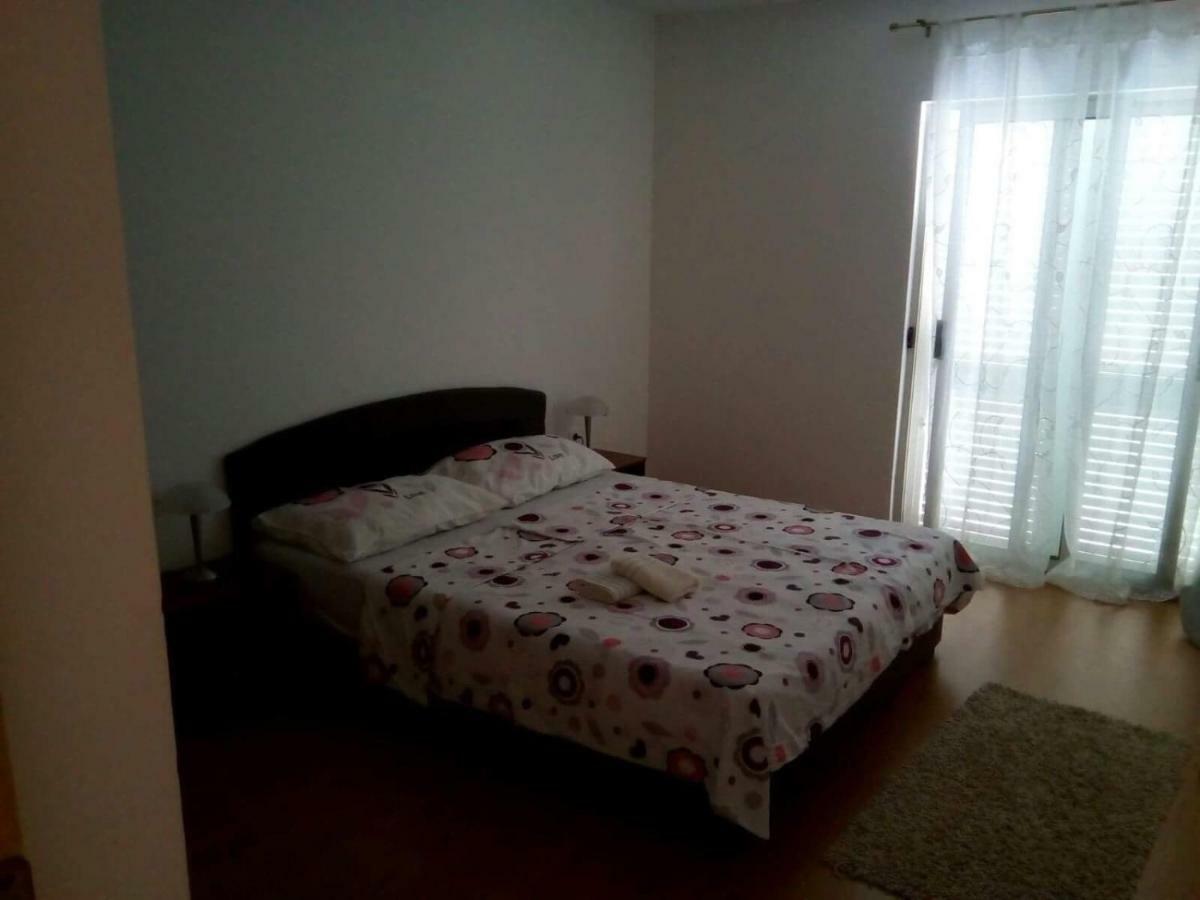 Apartments Duvan Zavalatica Extérieur photo